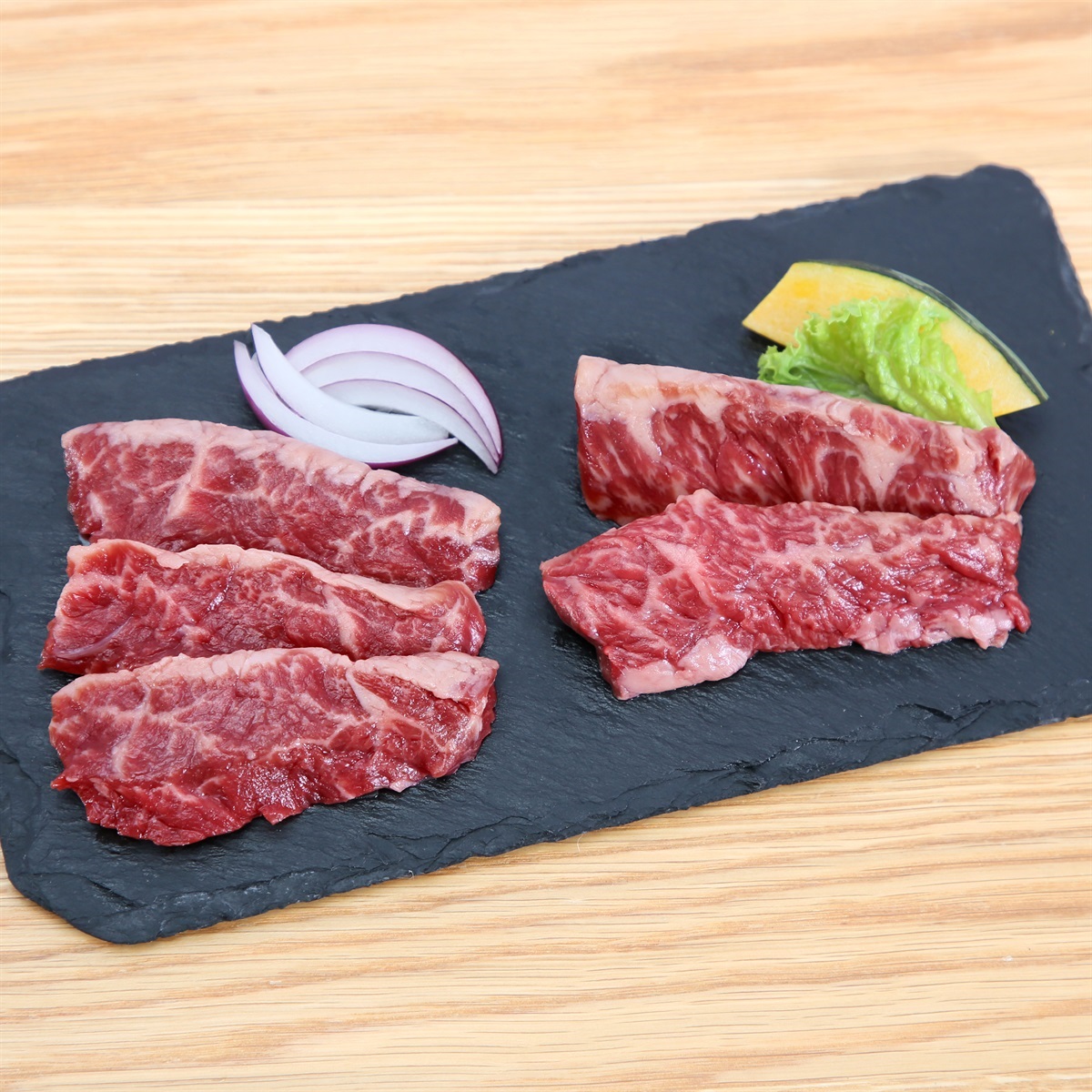 o.sapere 豪州産フリトリアンガスビーフ牛ハラミ焼肉用 100g×4パック