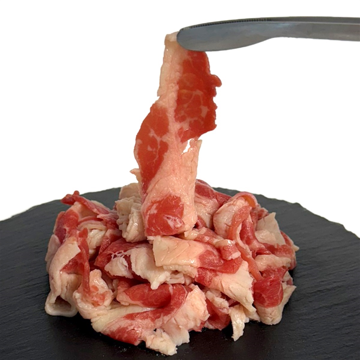o.sapere 「サッとミート」豪州産フリトリアンガスビーフバラ肉